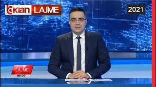 Edicioni i Lajmeve Tv Klan 26 Tetor 2021, ora 09:00 Lajme – News