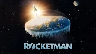 Rocketman Teaser Trailer