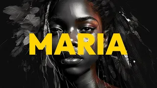 [FREE] Afro Drill Type Beat Melodic x Central Cee brazialian Funk "Maria" (Prod LABACK)