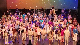 San Diego Gay Men's Chorus - Break My Soul (April 2024)