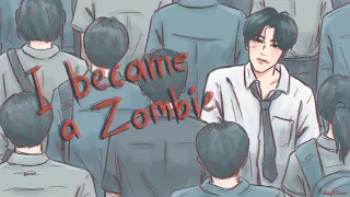 DAY6 - Zombie (English Ver.) Illustrated MV
