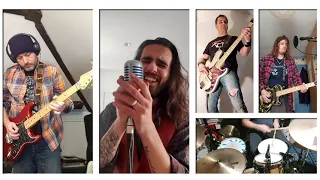 SEATTLE - Even Flow (Pearl Jam cover)