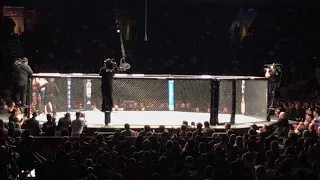 Barboza vs Gaethje full fight (live)