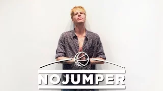 The Braydon Szafranski Interview - No Jumper