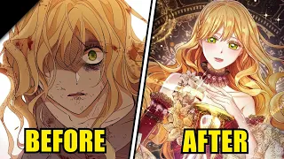 She Had To Become The Villainess To Survive | Manhwa Recap