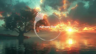 Harmony Flow-Lakeside Twilight