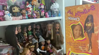 FULL In-Box Doll Collection 2023! | (ft. Bratz, Monster High, Barbie, Myscene, and more!)