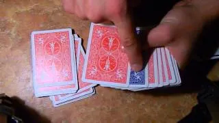Фокус Color Changing Deck Обучение (ОБУЧЕНИЕ ФОКУСАМ)
