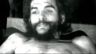 Ernesto Che Guevara - Bolivia (1967)