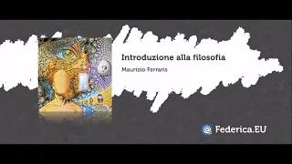 Ontologia ed epistemologia -  Unit 3 -  Lezione 1