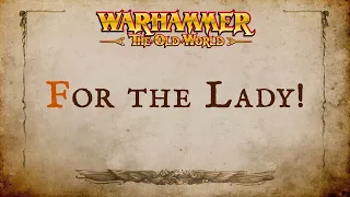 Discover the Kingdom of Bretonnia – Warhammer: The Old World