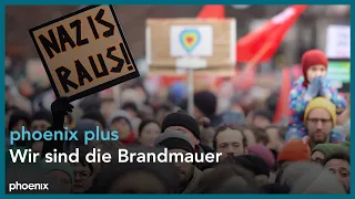 phoenix plus - Wir sind die Brandmauer