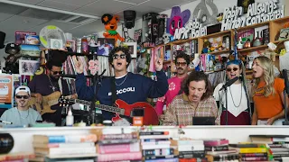 Rawayana: Tiny Desk Concert