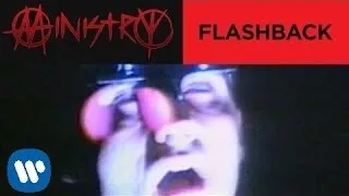 Ministry - Flashback (Official Music Video)