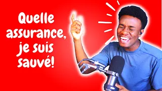 Quelle assurance, je suis sauvé! - 307 Francais Chant d'Esperance - Celigny Dathus