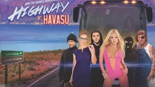 Watch Highway To Havasu Movie