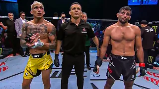 UFC 289: Charles Oliveira vs Beneil Dariush PROMO ''Next In Line''