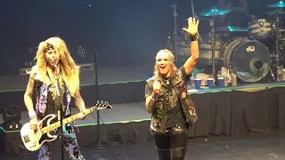 Steel Panther - Community Property (Boston, MA 2019)