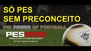 PES 2019 - Analisando a Demo Online em 3 partidas