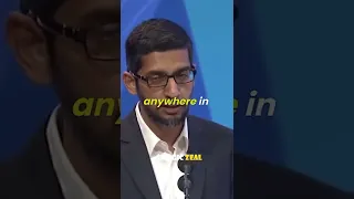 Sundar Pichai's advise for all Entrepreneurs 🚀| Motivation