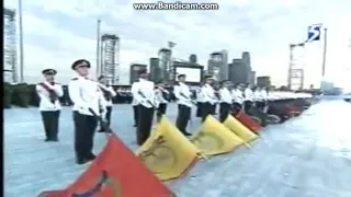 Singapore NDP 2007 National Anthem