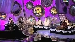 Yeh Shaam Mastani with Rahat Fateh Ali Khan