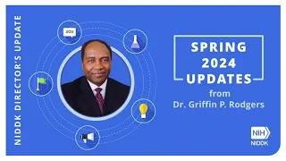 Spring 2024 Director’s Update: A Message from Dr. Rodgers