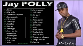 The best hip hop  songs of Jay Polly 2021