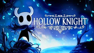 Hollow Knight Full OST - Original Soundtrack Complete Edition, Includes All DLC Music + Extra Tracks