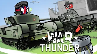 The Special Operations Squad - War Thunder Memes