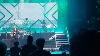 Dream Theater - The Spirit Carries On (solo) Tower Theatre 4-13-19