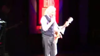 Don't Let it End-Dennis DeYoung(Styx)-EPCOT-10-29/'14