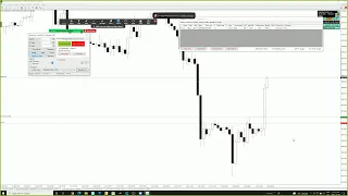 Simulation - Market Fluidity