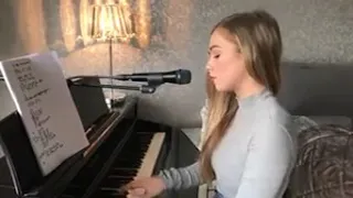 bohemian rhapsody queen cover connie talbot h264 66224