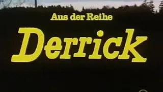 Derrick S01 E03 Jubileumi ünnepség 1974
