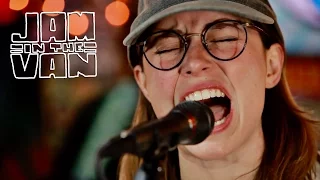 GOOD GRAEFF - "We Did it Right" (Live at JITV HQ in Los Angeles, CA 2017) #JAMINTHEVAN
