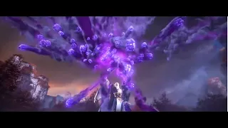 仙逆 (Xian Ni) | Renegade Immortal Anime 3D CG PV Trailer HD 1080p with English Subtitles