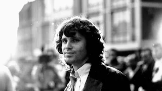 The Doors - Love Her Madly - Isolated Vocals