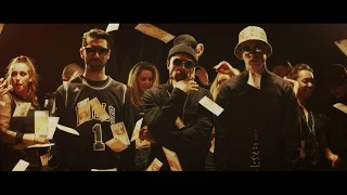 Yellow Claw Mixtape 7 (HD)