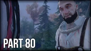 Assassin’s Creed III Remastered - 100% Walkthrough Part 80 [PS4 Pro] – Homestead Mission: Deserter