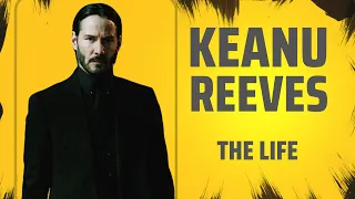 Keanu Reeves: The Life and Career of a Hollywood Icon.....