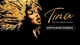 Tina: The Tina Turner musical reopens in the West End