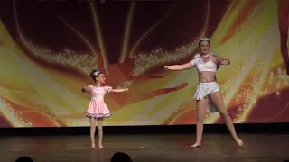 Junior Duet "I'm Your Angel"