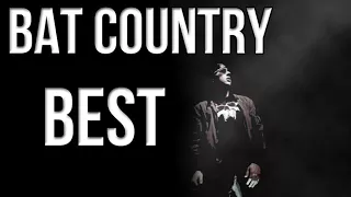 Bat Country (Best Quality) Vocal Track