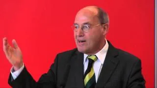 Gregor Gysi, DIE LINKE: Dramatisches Versagen der Weltgemeinschaft