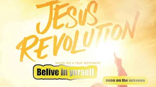 Jesus Revolution (2023 Movie)