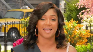 Tiffany Haddish: THE SECRET LIFE OF PETS 2