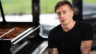 Headhunterz - Piano Tribute To Dragonborn part 3