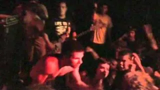 Tipper's Gore Last Show Part 4