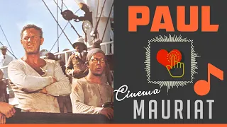 🎶 Paul Mauriat Cinema Album #1 #2 1983 Поль Мориа Музыка Kино Música de Película ポール・モーリア ミュージック シネマ